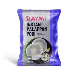 Raymi Instant Palappam Podi 1KG